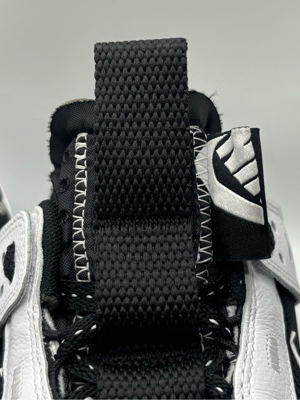 Nike Air Dunk Jumbo Reverse Panda Men’s 10 - Picture 14 of 14
